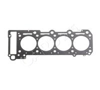 Steel Cylinder Head Gasket FEBI Fits MERCEDES CHRYSLER Sprinter Viano 5080163AA