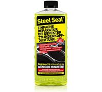 Steel Cylinder Head Gasket Seal-Defective-Easy repair of the bottle.