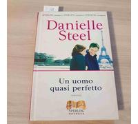 Steel Danielle - Uomo Quasi Perfetto (Un)