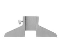 Steel Depth Gauge, Base Caliper Gauge, Base Vernier Caliper, Caliper Depth Base for Dial Digital Vernier Caliper
