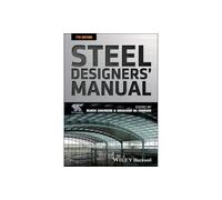 Steel Designers' Manual, 7th Edition