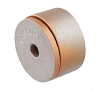 Steel Die Head for PPR for fusion Tool 32mm Fit Steel Die Head(32) | High thermal conductivity steel, fast heat transfer, fits 20mm pipes, for durable construction, long for service life