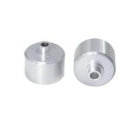 Steel Differential Housing For HPI For Savage X 4.6 5.9 1/8 RC Car Models