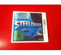 Steel Diver [Japan Import]
