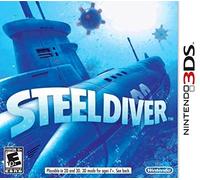 Steel Diver [US Import]