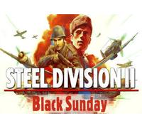 Steel Division 2 - Black Sunday (DLC) (PC) Steam Key - GLOBAL