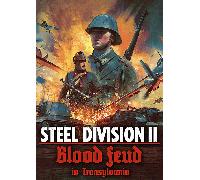 Steel Division 2 - Blood Feud in Transylvania PC - DLC
