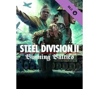 Steel Division 2 - Burning Baltics (PC) - Steam Key - GLOBAL