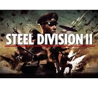 Steel Division 2 - Commander Deluxe Edition (PC) Steam Key - GLOBAL