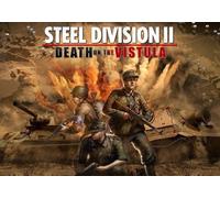 Steel Division 2 - Death on the Vistula (DLC) (PC) Steam Key - GLOBAL