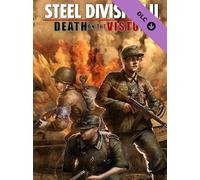Steel Division 2 - Death on the Vistula (PC) - Steam Key - GLOBAL