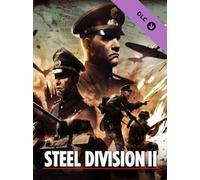 Steel Division 2 - Nemesis #2 - Lvov Offensive (PC) - Steam Key - GLOBAL