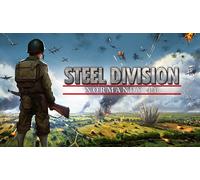 Steel Division: Normandy 44