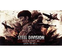 Steel Division: Normandy 44 - Back to Hell