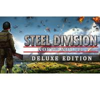 Steel Division: Normandy 44 Deluxe Edition