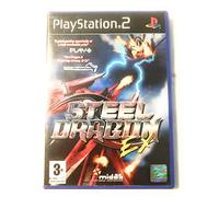Steel Dragon EX (PS2)