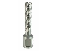 Steel Dragon Tools 1/2" x 2" High Speed Steel Annular Cutter with 3/4" Weldon Shank