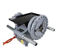 Steel Dragon Tools 22638 Tool Tray Model 1452 compatible with RIDGID 300 Pipe Threading Machine