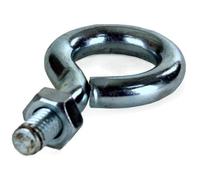 Steel Dragon Tools® 46205 E513x Eye Bolt 312 Lever fits RIDGID® 300 Pipe Threader Threading Machine
