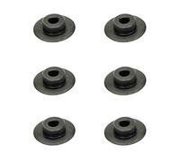 Steel Dragon Tools - (6) Steel Dragon Tools 44185 Cutter Wheels fit RIDGID 360 Pipe Cutter 300 Pipe Threading Machine