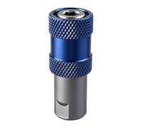 Steel Drill Bit Adapter - Hex Shank Replacement, Screwdriver Part