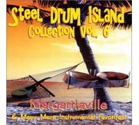 Steel Drum Island Collection: Margaritaville & Mor by Steel Drum Island