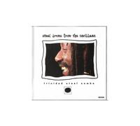 Steel Drums From The Caribbean - Trinidad Steel Combo - CD