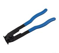 Steel Dust Boot Cover Hose Clamp Pliers Having Form-fitting Plastic Handle 23. 5 - Tubes Automotive Fuel Lines Water Blue Brake Hoses for Cm(B)