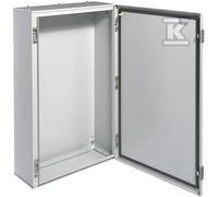 Steel Enclosure 800x500x200mm IP65 Full Steel Door FL121A