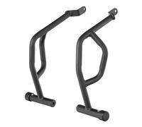 Steel Engine Guard Compatible With Triumph For Street For Triple 765 R/RS 2023-2025 Lower Crash Bar Engine Guard Motorcycle Accessories Stung Cage