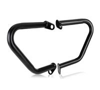 Steel Engine Guard Compatible With Triumph For Street For Twin 2016-2024 Motorcycle Bumper Protection Engine Cover Anti-collision Body Frame