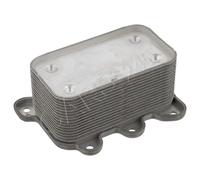 SWAG 10 10 3373 Engine oil cooler