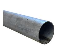 Steel Erw Circular Tube | 0.75 inch x 1.5mm | 1m - 3m Lengths (1m)
