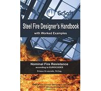 Steel Fire Designer's Handbook with Worked Examples: Nominal Fire Resistance according to EUROCODES