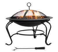 Steel Fire Pit