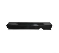 Steel Fire Separator Plate for Lx300 BBQ Steel Fire Separator(Long)