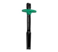 Steel Flat Chisels Hand Tool Chisels Stoneworking Flat Chisels Tool Simple Use for Stone Masonry & Craftsmanship