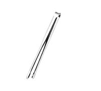 Steel Food Tongs Barbecue Clamps Meat Salad Steak Food Serving Clip Tweezer Long BBQ Cooking Tongs Kitchen Utensils Grilling Equipment