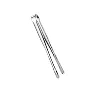 Steel Food Tongs Barbecue Clamps Meat Salad Steak Food Serving Clip Tweezer Long BBQ Cooking Tongs Kitchen Utensils Grilling Equipment