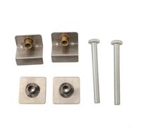 Steel for Tile Spacer Tool 2PCS Adjustable 7-11.5cm Range Steel