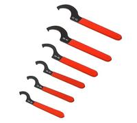 Steel Formed Wrench Tool for Motorcycle Maintenance Applications High Carbon Steel Tool