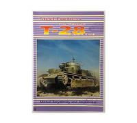 Steel Fortress: The Russian T-28 Medium Tank