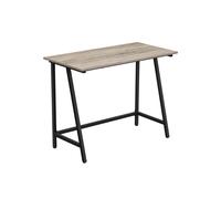 Steel Frame Computer Desk