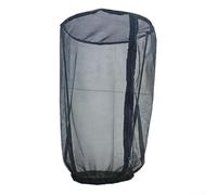 Steel Frame Plant Protective Cover with Polyester Fabric for Dust and Bird Prevention in Small-Scale Farming (25 * 25 * 30cm)