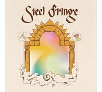 Steel Fringe - The Steel Fringe EP [Vinyl LP] [VINYL]