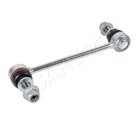 Steel Front Stabiliser Rod Strut FEBI Fits LAND ROVER Discovery V LR035489
