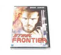 Steel Frontier [FRENCH]