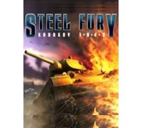 Steel Fury: Kharkov 1942 (PC) - Steam Key - GLOBAL