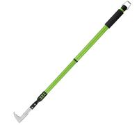 Steel Garden Patio Weeder Extendable Long Handle