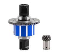 Steel Gear Differential Parts For Arrma For Kraton For Outcast 8s 1/5 | Modify Steel front rear diff gear set RC Car Upgrades and Parts provides high torque and long wear Parts